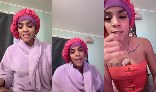 prettyfacesisii_ TikTok Live — Sep 5, 2026, 3:27 PM
