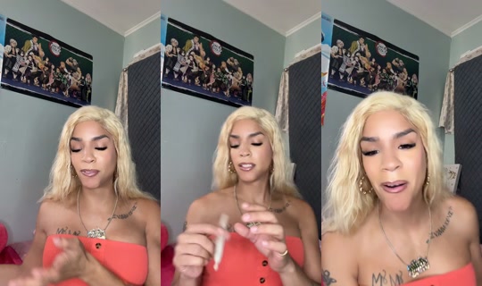 prettyfacesisii_ TikTok Live — Sep 6, 2026, 1:05 AM