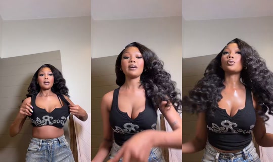 prettygalbaduu TikTok Live — Sep 23, 2026, 10:23 PM