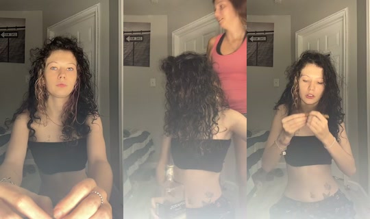 prettygirl_brii3 TikTok Live — Aug 22, 2026, 2:34 AM