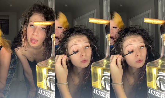 prettygirl_brii3 TikTok Live — Aug 23, 2026, 1:01 AM