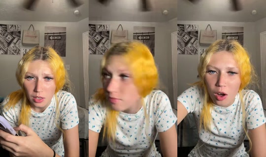 prettygirl_brii3 TikTok Live — Aug 23, 2026, 5:12 AM