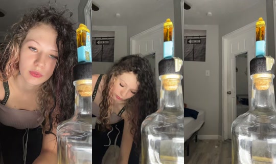 prettygirl_brii3 TikTok Live — Aug 24, 2026, 10:00 PM
