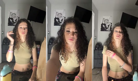 prettygirl_brii3 TikTok Live — Sep 25, 2026, 11:15 PM