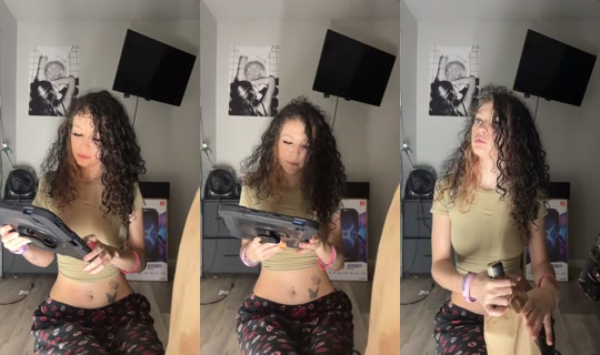 prettygirl_brii3 TikTok Live — Sep 26, 2026, 12:08 AM