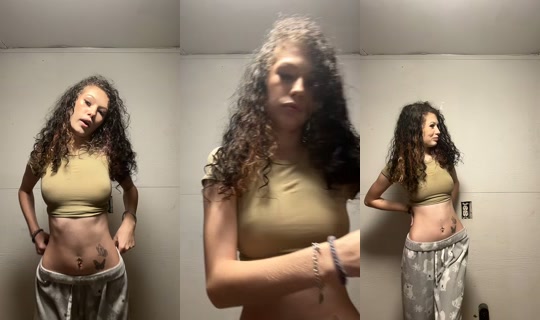 prettygirl_brii3 TikTok Live — Oct 3, 2026, 2:40 AM