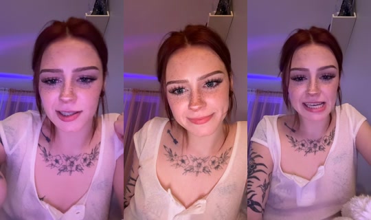 prettygirl_mak TikTok Live — Sep 14, 2026, 10:39 AM