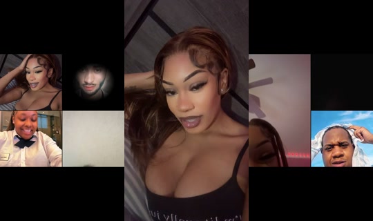 prettygirlindiaa_ TikTok Live — Aug 29, 2026, 11:12 PM