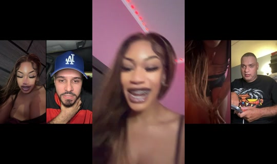 prettygirlindiaa_ TikTok Live — Aug 30, 2026, 4:05 AM