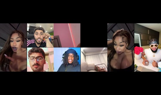 prettygirlindiaa_ TikTok Live — Aug 30, 2026, 4:45 AM