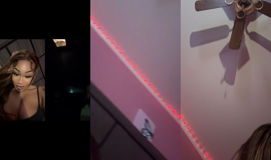prettygirlindiaa_ TikTok Live — Aug 30, 2026, 5:35 AM