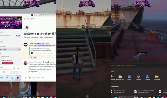 prettygirlindiaa_ TikTok Live — Aug 30, 2026, 6:56 AM