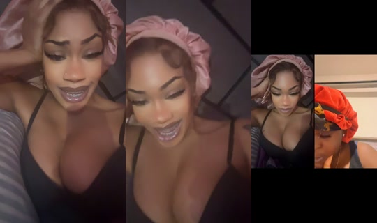 prettygirlindiaa_ TikTok Live — Aug 31, 2026, 5:42 AM