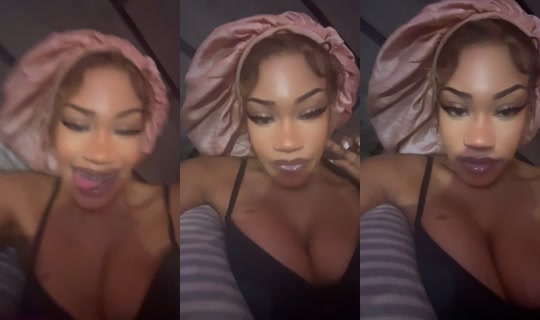prettygirlindiaa_ TikTok Live — Aug 31, 2026, 6:32 AM