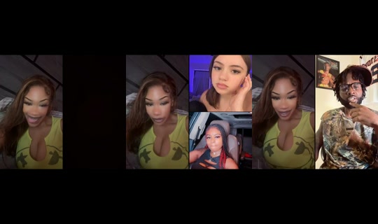prettygirlindiaa_ TikTok Live — Sep 1, 2026, 5:16 AM
