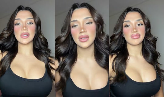 prettygirlldom TikTok Live — Aug 23, 2026, 5:59 AM