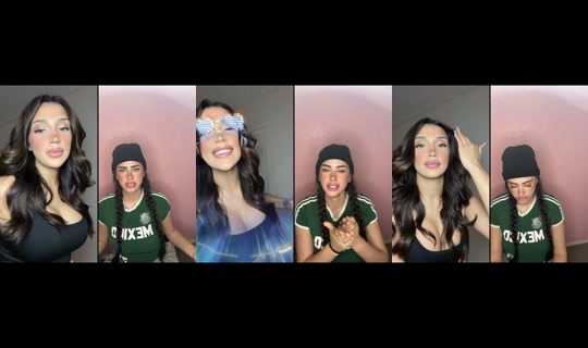prettygirlldom TikTok Live — Aug 23, 2026, 6:23 AM