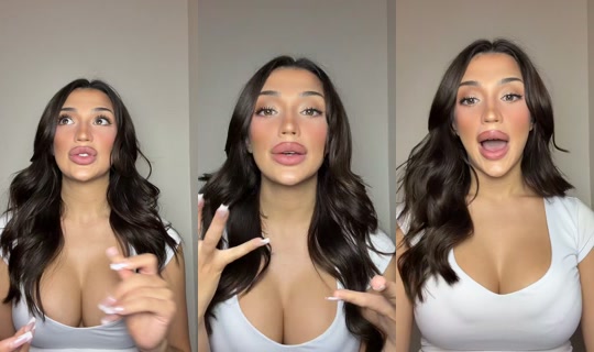 prettygirlldom TikTok Live — Aug 24, 2026, 6:04 PM