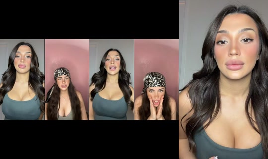 prettygirlldom TikTok Live — Aug 24, 2026, 7:45 PM