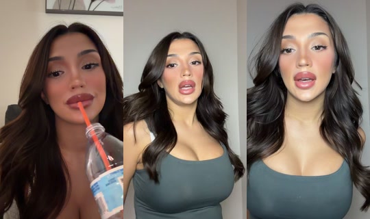 prettygirlldom TikTok Live — Aug 24, 2026, 8:33 PM