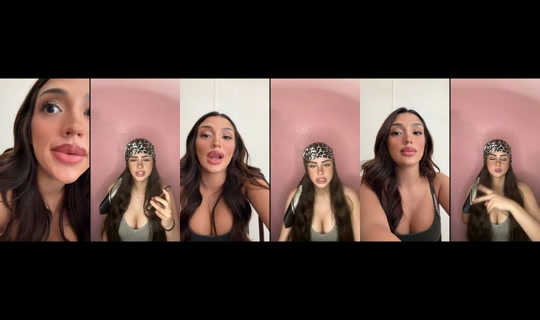 prettygirlldom TikTok Live — Aug 24, 2026, 9:37 PM