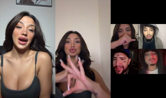 prettygirlldom TikTok Live — Aug 25, 2026, 6:13 AM