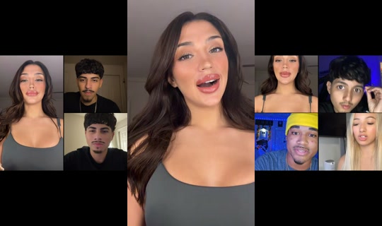 prettygirlldom TikTok Live — Aug 25, 2026, 8:06 AM
