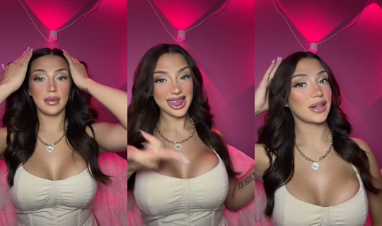 prettygirlldom TikTok Live — Aug 26, 2026, 3:49 AM