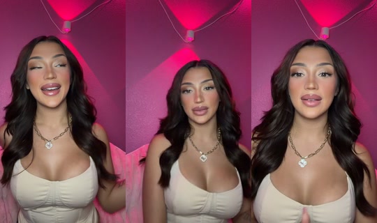 prettygirlldom TikTok Live — Aug 26, 2026, 4:18 AM