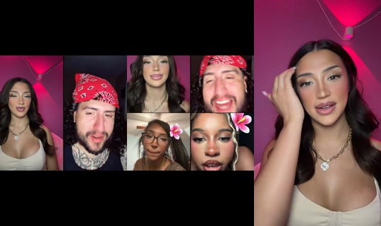 prettygirlldom TikTok Live — Aug 26, 2026, 4:51 AM