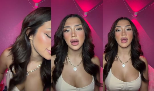prettygirlldom TikTok Live — Aug 26, 2026, 5:51 AM