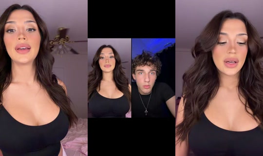 prettygirlldom TikTok Live — Sep 2, 2026, 5:34 AM