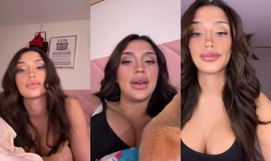 prettygirlldom TikTok Live — Sep 2, 2026, 7:46 AM