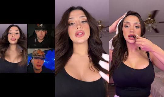 prettygirlldom TikTok Live — Sep 2, 2026, 8:36 AM