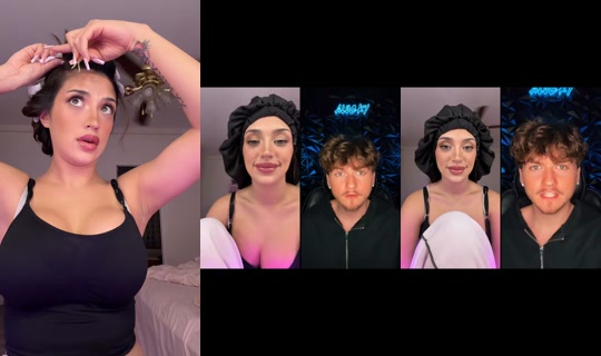 prettygirlldom TikTok Live — Sep 2, 2026, 9:26 AM