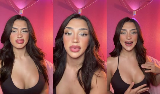 prettygirlldom TikTok Live — Sep 19, 2026, 4:01 AM