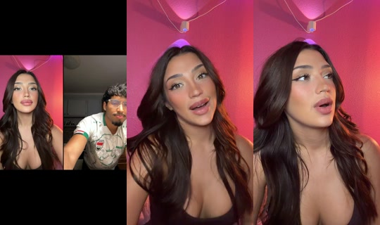 prettygirlldom TikTok Live — Sep 19, 2026, 4:51 AM