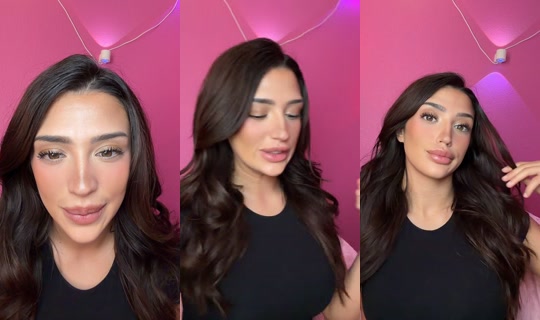 prettygirlldom TikTok Live — Sep 21, 2026, 11:23 PM