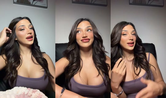 prettygirlldom TikTok Live — Oct 3, 2026, 3:54 AM