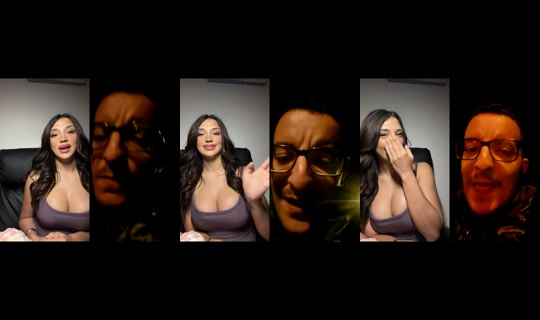 prettygirlldom TikTok Live — Oct 3, 2026, 4:44 AM