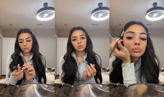prettyguapp TikTok Live — Sep 12, 2026, 12:54 AM