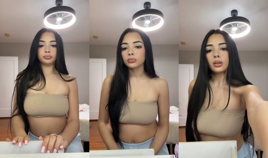 prettyguapp TikTok Live — Sep 13, 2026, 4:01 AM