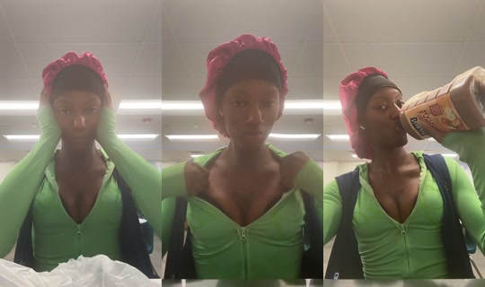 prettygurlexi3 TikTok Live — Aug 23, 2026, 7:08 AM