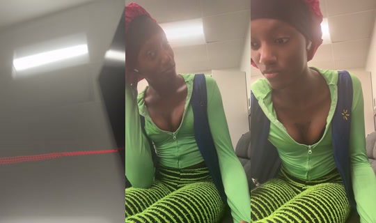 prettygurlexi3 TikTok Live — Aug 23, 2026, 7:31 AM