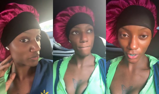 prettygurlexi3 TikTok Live — Aug 23, 2026, 12:09 PM