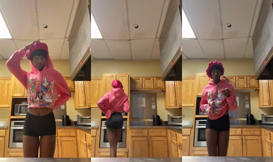 prettygurlexi3 TikTok Live — Aug 25, 2026, 11:25 AM