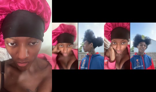 prettygurlexi3 TikTok Live — Aug 25, 2026, 1:22 PM