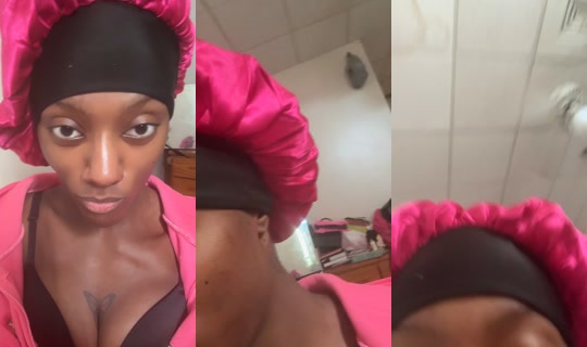 prettygurlexi3 TikTok Live — Aug 25, 2026, 2:09 PM