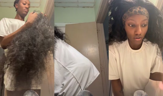 prettygurlexi3 TikTok Live — Aug 25, 2026, 2:42 PM