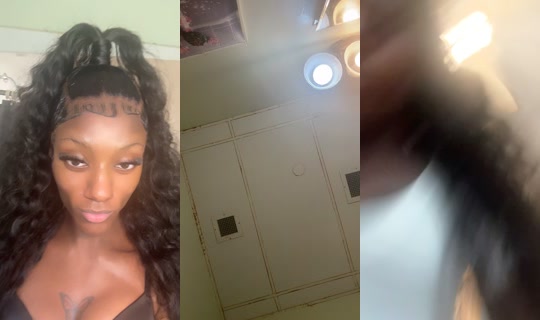 prettygurlexi3 TikTok Live — Aug 25, 2026, 4:25 PM